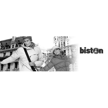 Biston